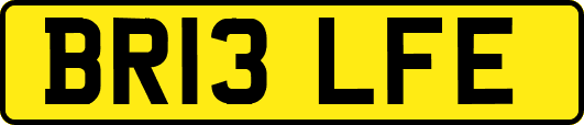 BR13LFE