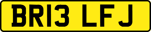 BR13LFJ