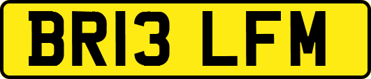 BR13LFM