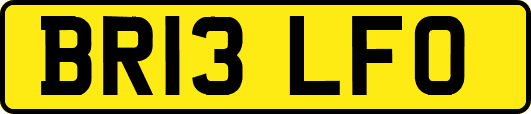 BR13LFO