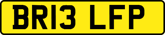 BR13LFP