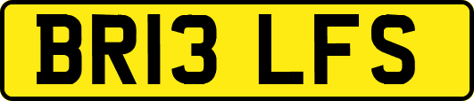 BR13LFS
