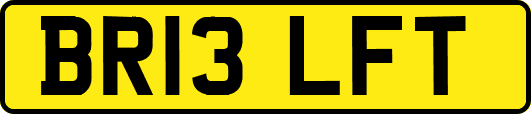 BR13LFT