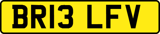 BR13LFV