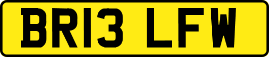 BR13LFW