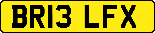 BR13LFX