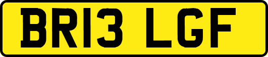 BR13LGF