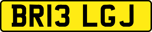 BR13LGJ