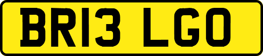 BR13LGO