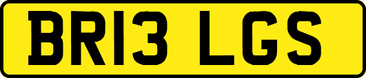 BR13LGS