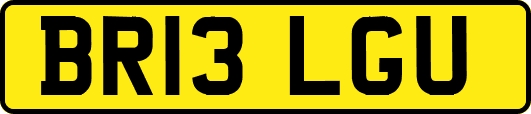 BR13LGU