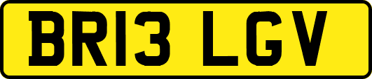 BR13LGV