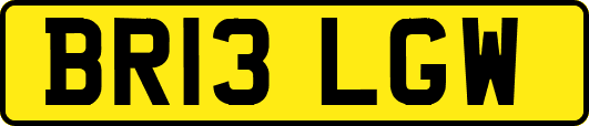 BR13LGW