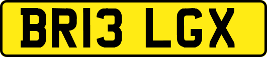 BR13LGX