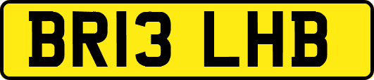 BR13LHB