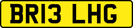 BR13LHG