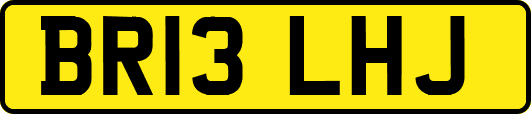BR13LHJ