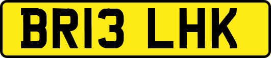 BR13LHK