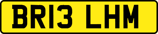 BR13LHM