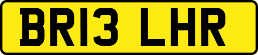 BR13LHR
