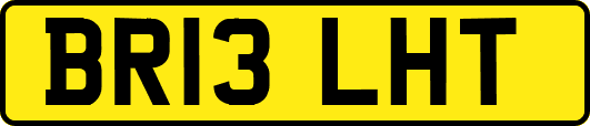 BR13LHT