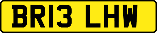 BR13LHW