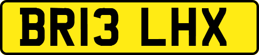BR13LHX