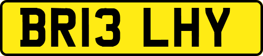 BR13LHY