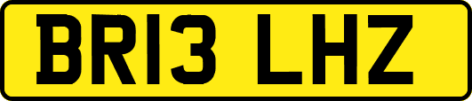 BR13LHZ