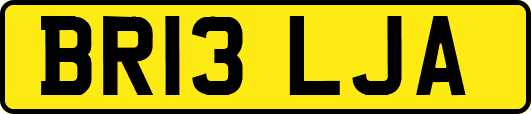 BR13LJA
