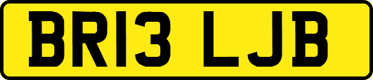 BR13LJB