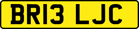 BR13LJC