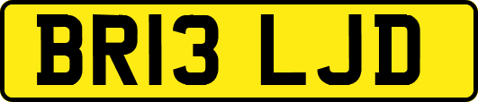 BR13LJD