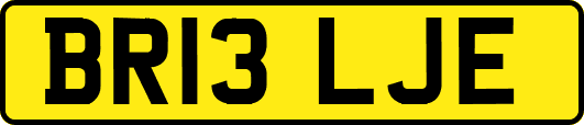 BR13LJE