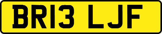 BR13LJF