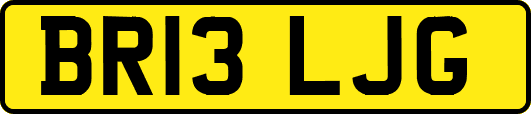 BR13LJG