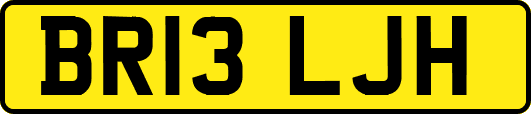 BR13LJH