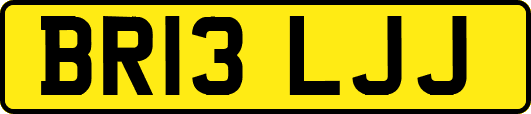 BR13LJJ