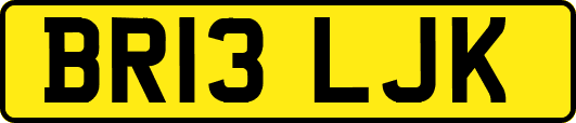 BR13LJK