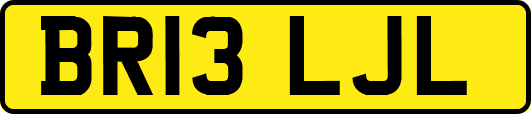 BR13LJL