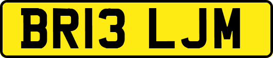 BR13LJM