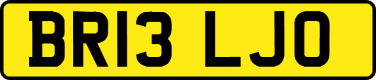 BR13LJO