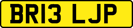 BR13LJP