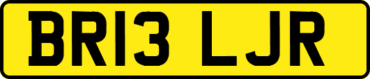 BR13LJR