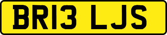 BR13LJS