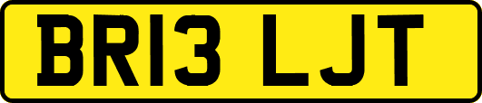 BR13LJT