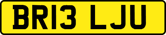 BR13LJU