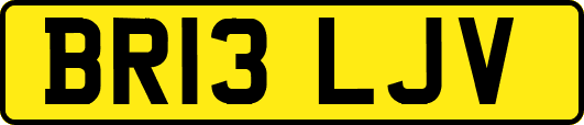 BR13LJV