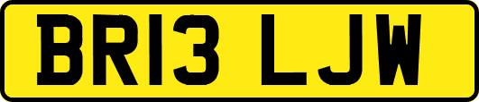 BR13LJW