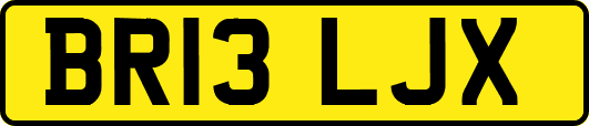 BR13LJX